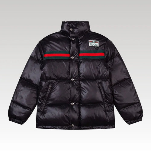 Puffer Jacket Gucci GC143