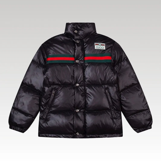 Puffer Jacket Gucci GC143