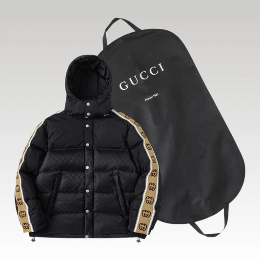 Puffer Jacket Gucci GC144