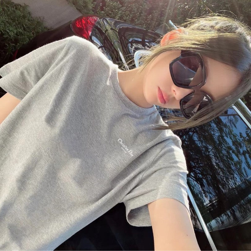 T-shirt Christian Dior Couture DO049