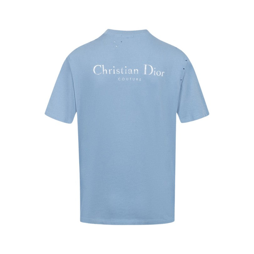 T-shirt Christian Dior Couture DO049