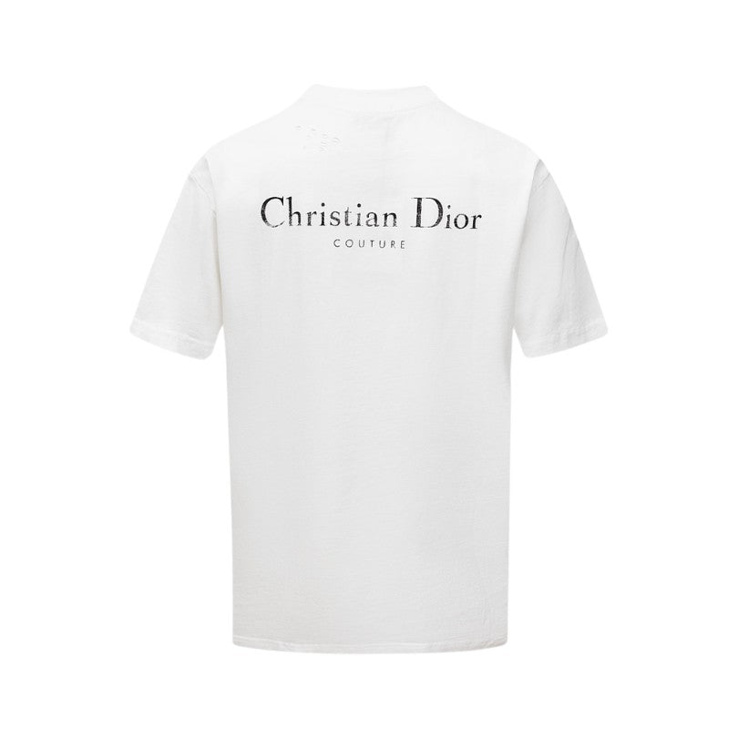 T-shirt Christian Dior Couture DO049