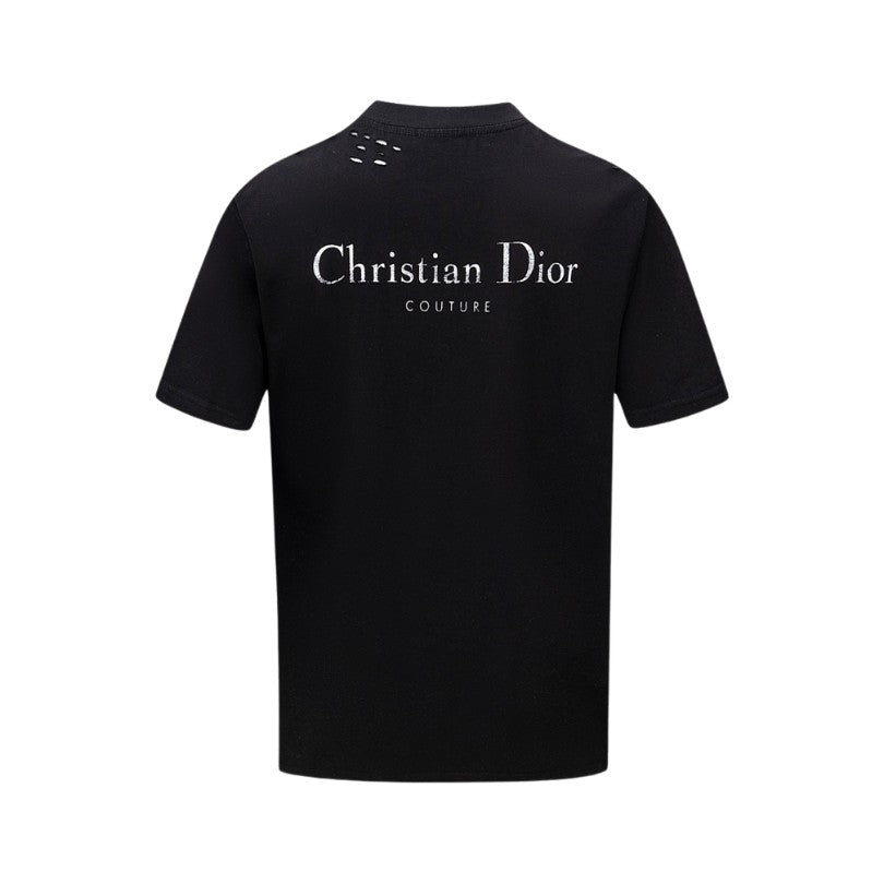 T-shirt Christian Dior Couture DO049