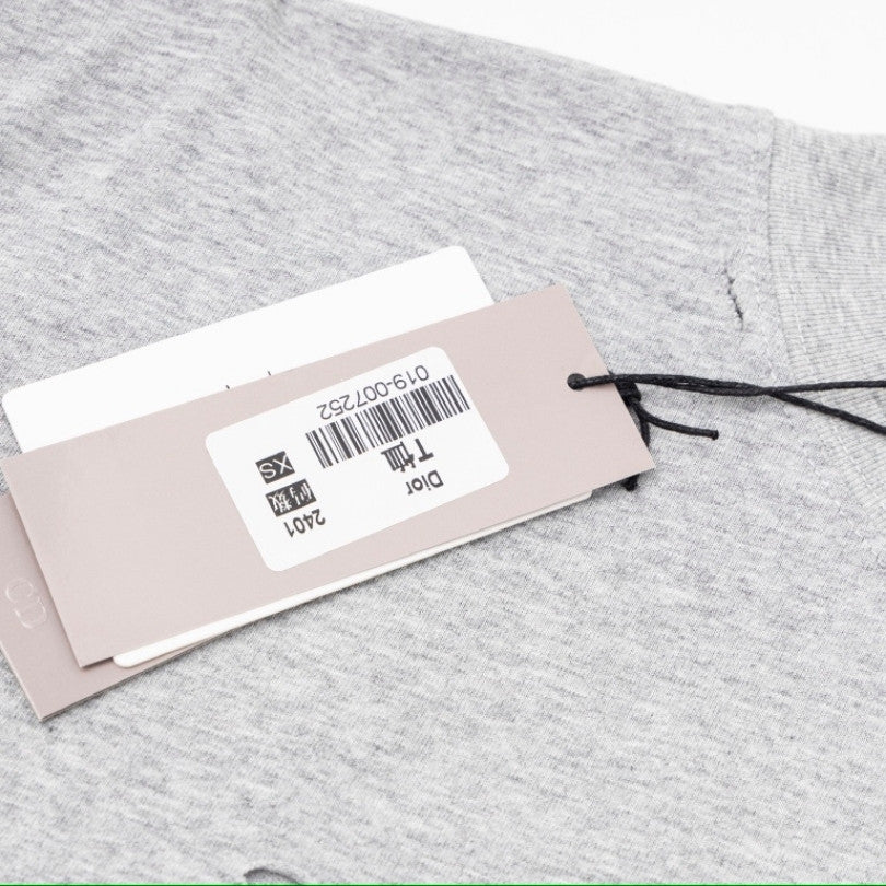 T-shirt Christian Dior Couture DO049