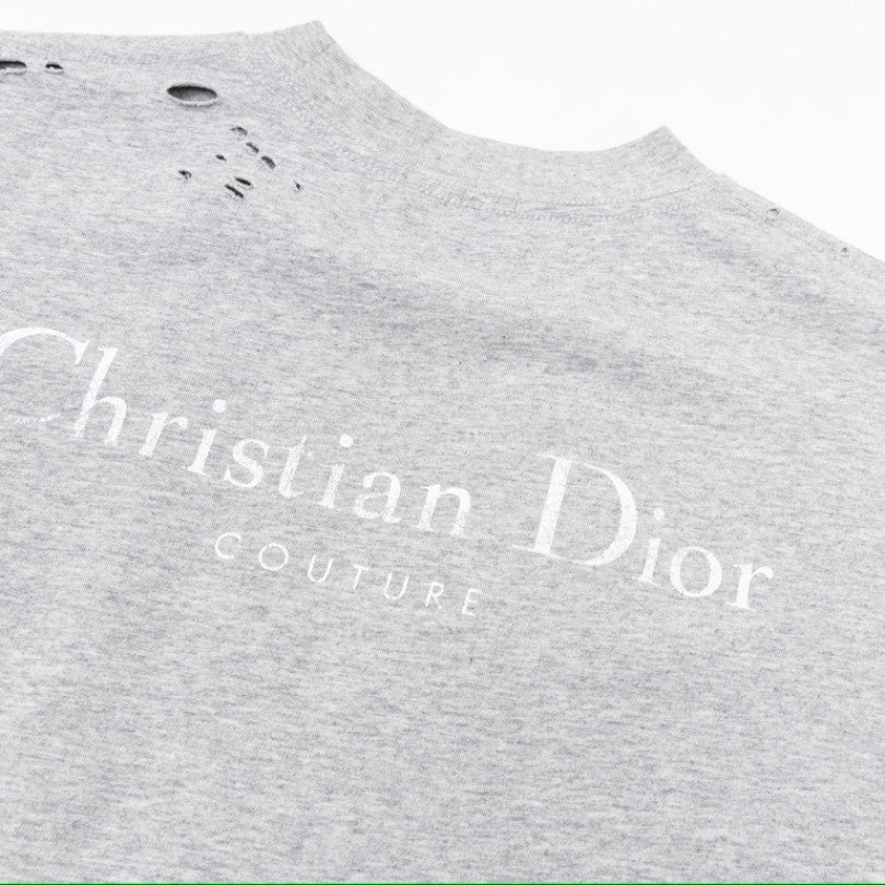 T-shirt Christian Dior Couture DO049