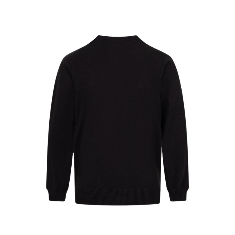 Sweater Prada Milano Black Men’s PD044