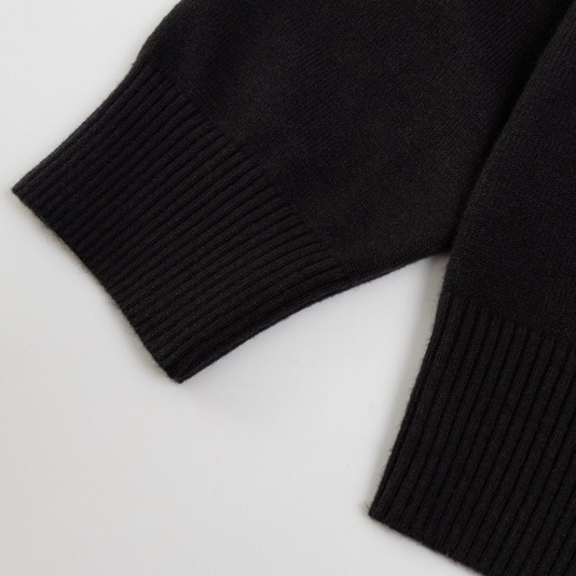 Sweater Prada Milano Black Men’s PD044