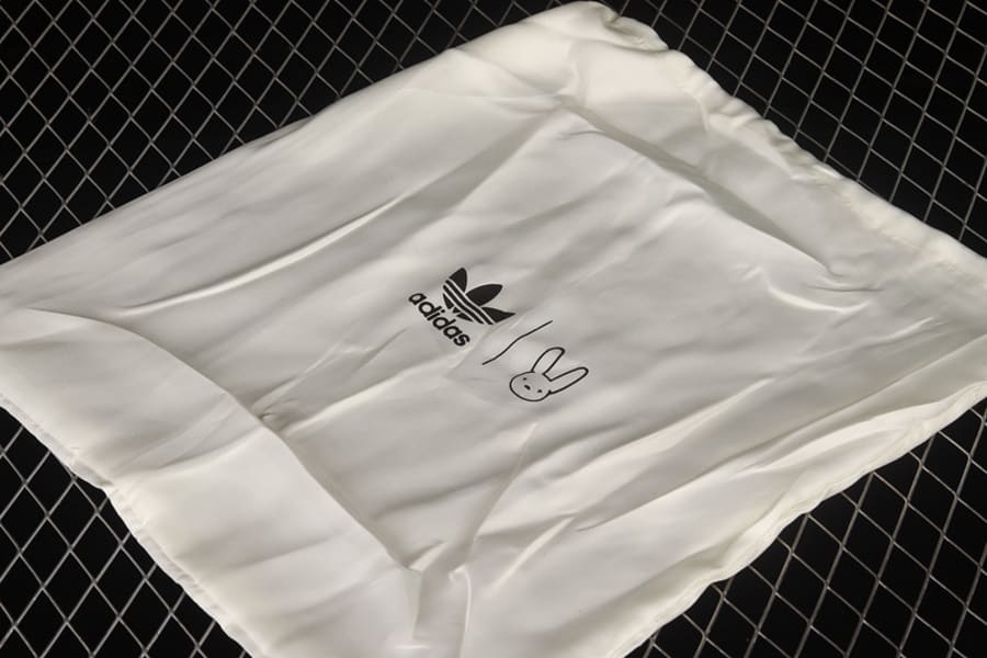 Bad Bunny x Adidas Forum Buckle Low Back To School - HYPER LIST