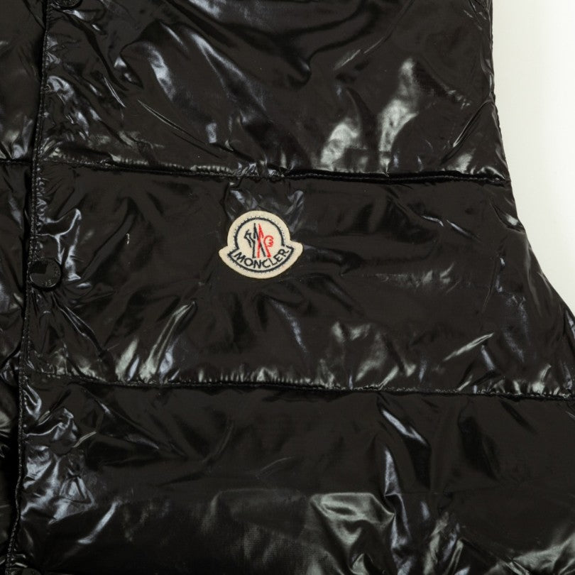 Vest Puffer Moncler Padded Hooded MCL018