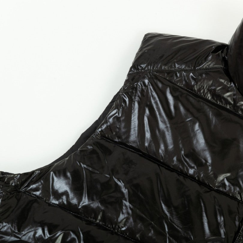 Vest Puffer Moncler Padded Hooded MCL018