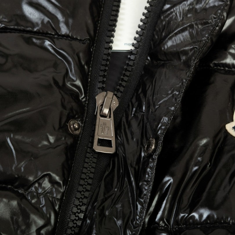 Vest Puffer Moncler Padded Hooded MCL018