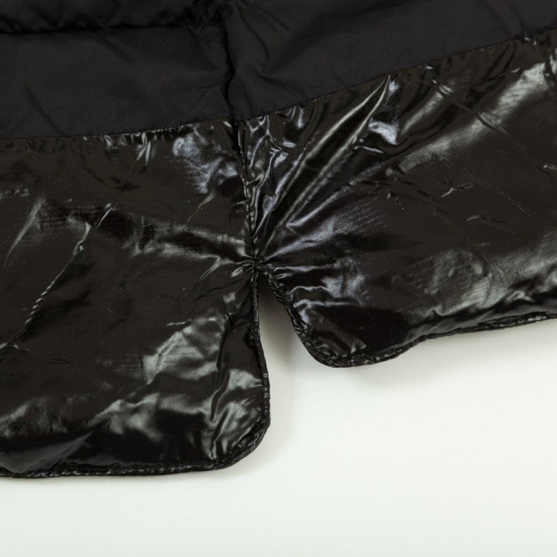 Vest Puffer Moncler Padded Hooded MCL018