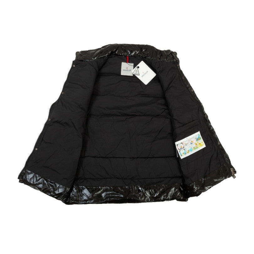 Vest Puffer Moncler Padded Hooded MCL018