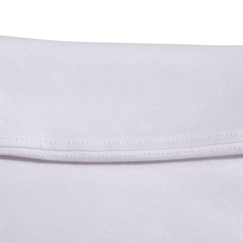 T-shirt Prada Bicycle Print White PD019