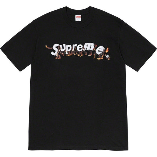 Camiseta Supreme Apes - HYPER LIST