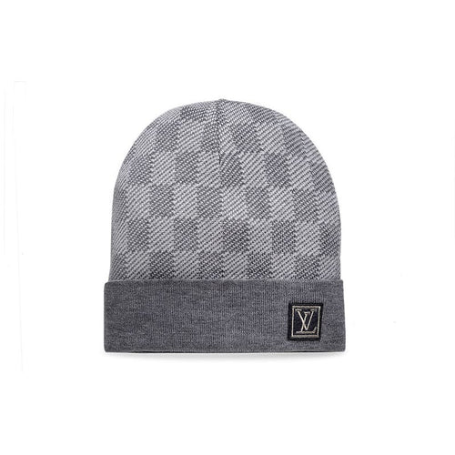 Gorro Louis Vuitton - HYPER LIST