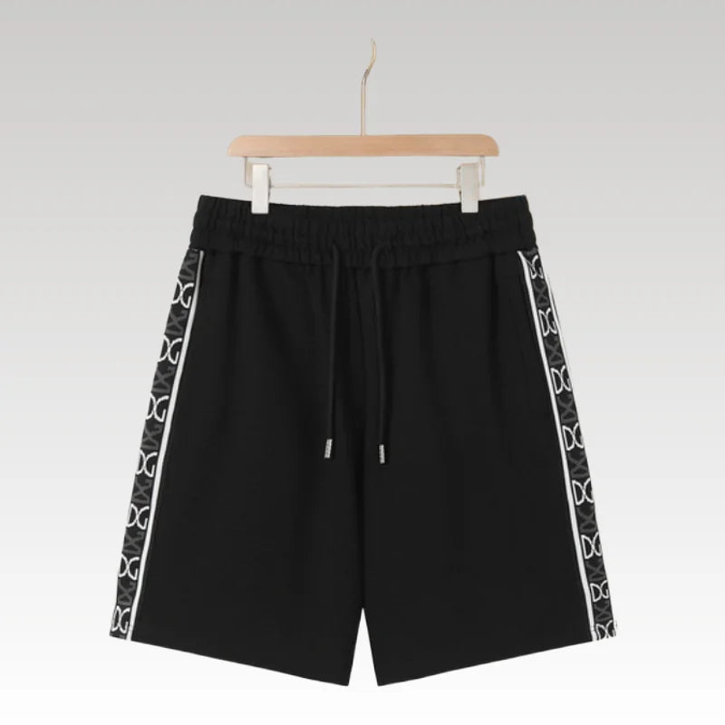 Shorts Dolce Gabbana Black DG029