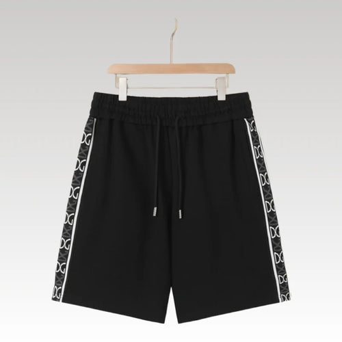 Shorts Dolce Gabbana Black DG029