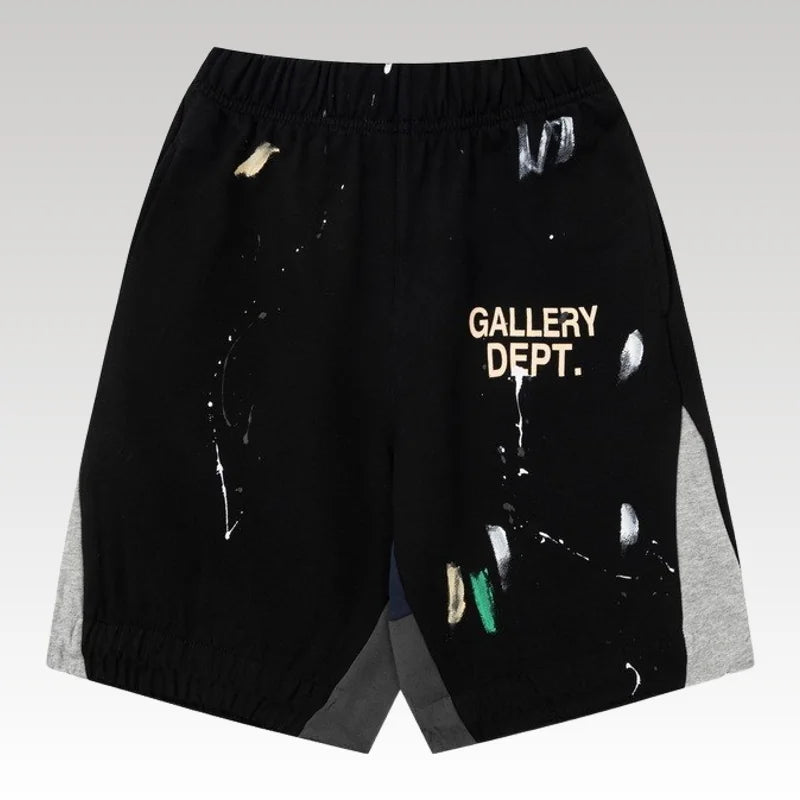 Shorts Gallery Dept GD021