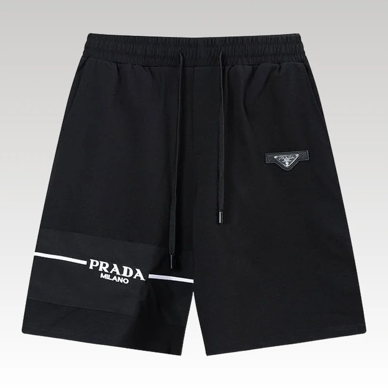 Shorts Prada Black PD075