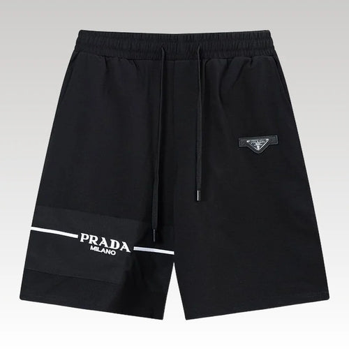 Shorts Prada Black PD075