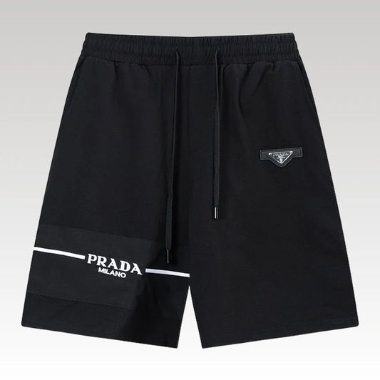 Shorts Prada Black PD075
