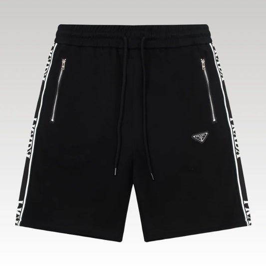 Shorts Prada PKADA Logo Stripe PD003