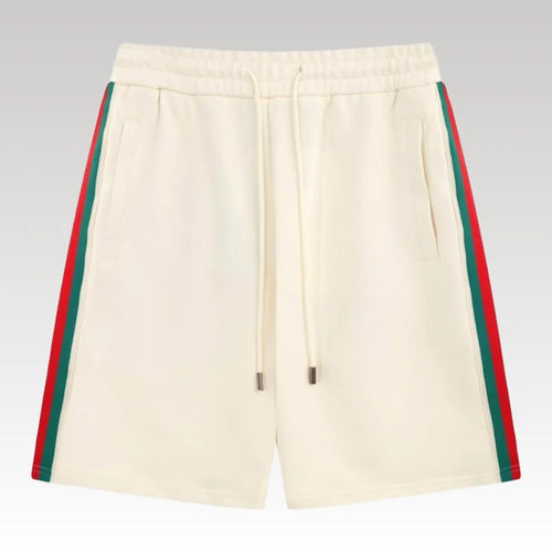 Shorts The North Face Gucci Black GC088