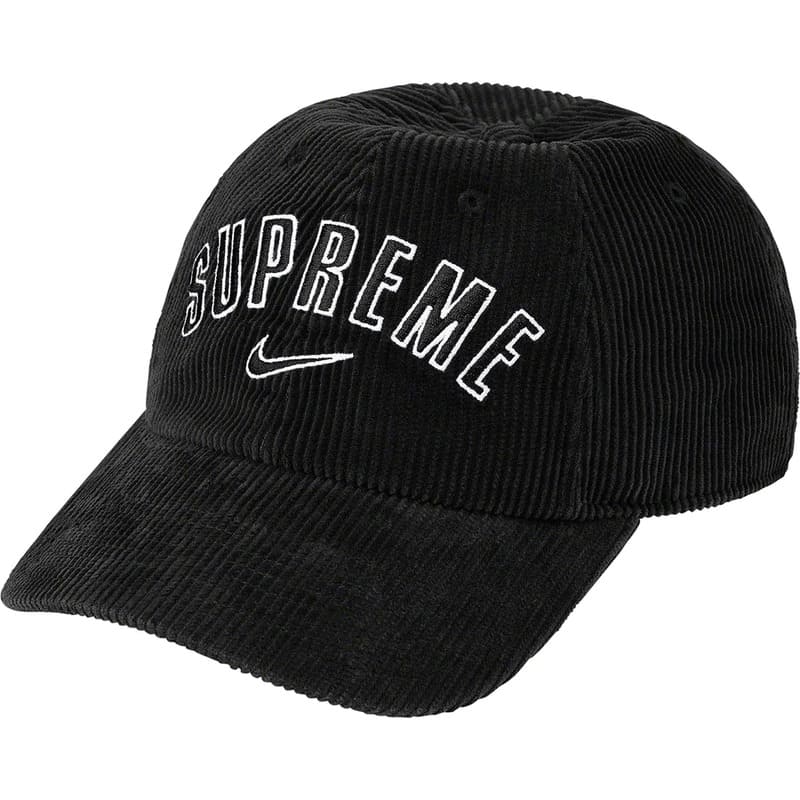 Boné Supreme x Nike Arc - HYPER LIST