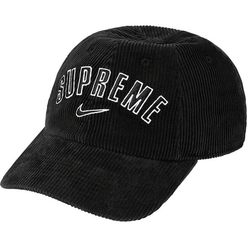Boné Supreme x Nike Arc - HYPER LIST
