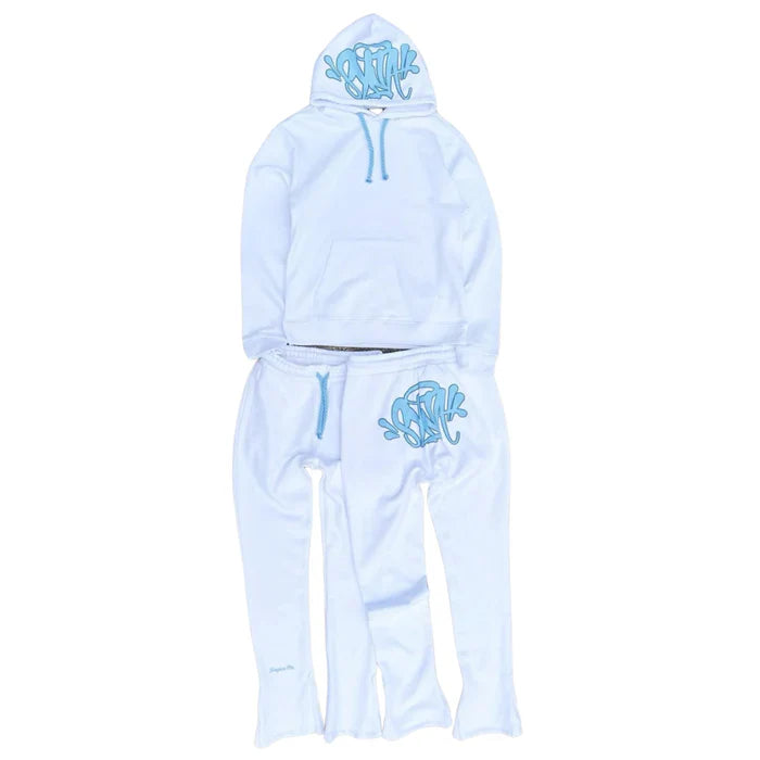 Conjunto Synaworld Light Blue - HYPER LIST