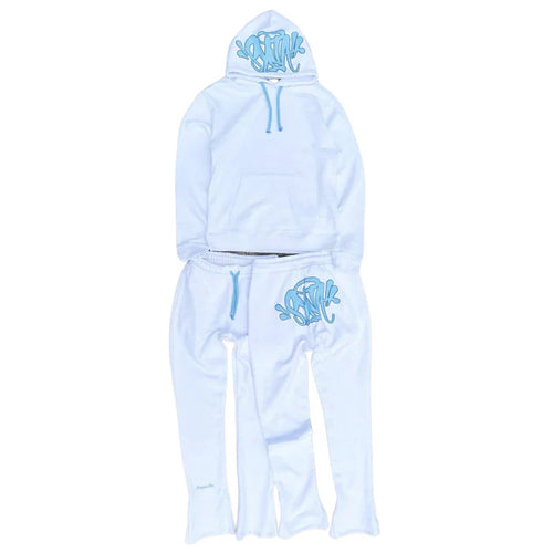 Conjunto Synaworld Light Blue - HYPER LIST