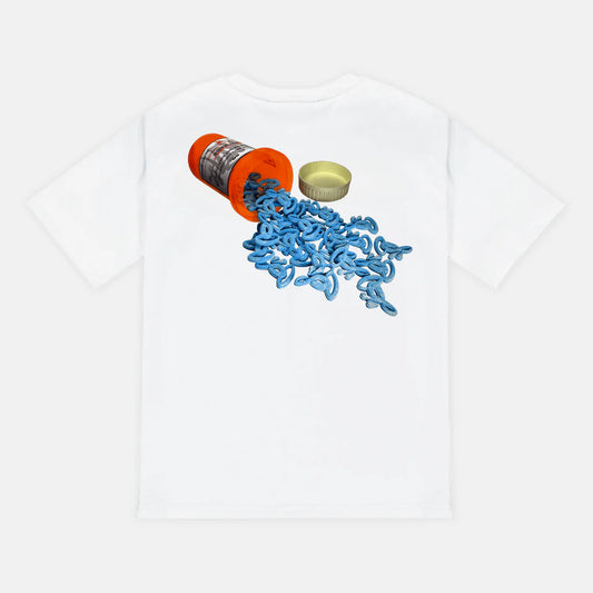 Camiseta Syna World Pill - HYPER LIST