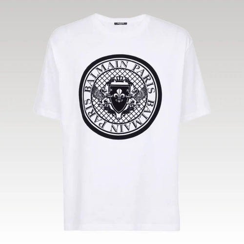 T-Shirt Balmain BM004