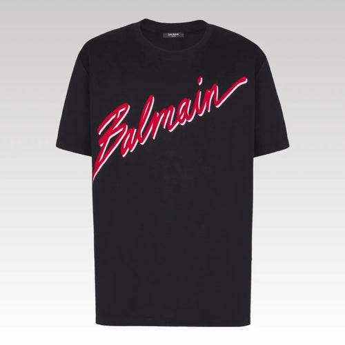 T-Shirt Balmain BM008