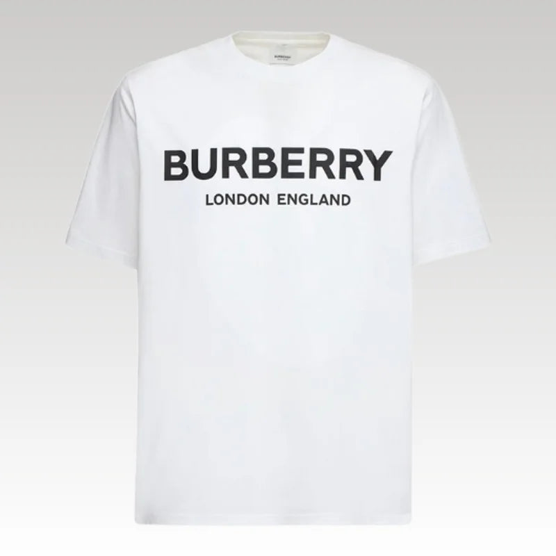 T-shirt Burberry LONDON ENGLAND BY014