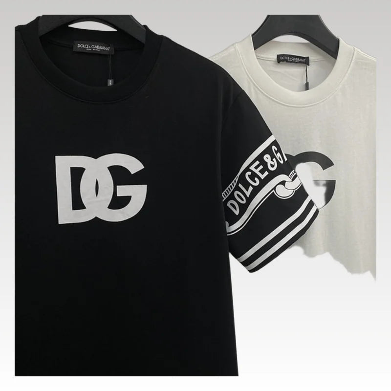T-Shirt Dolce Gabbana DG019