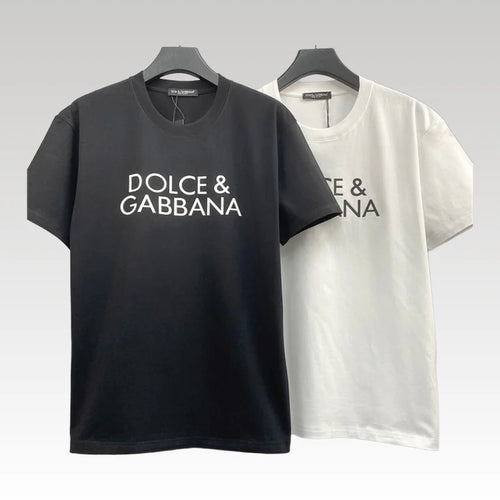 T-Shirt Dolce Gabbana DG024