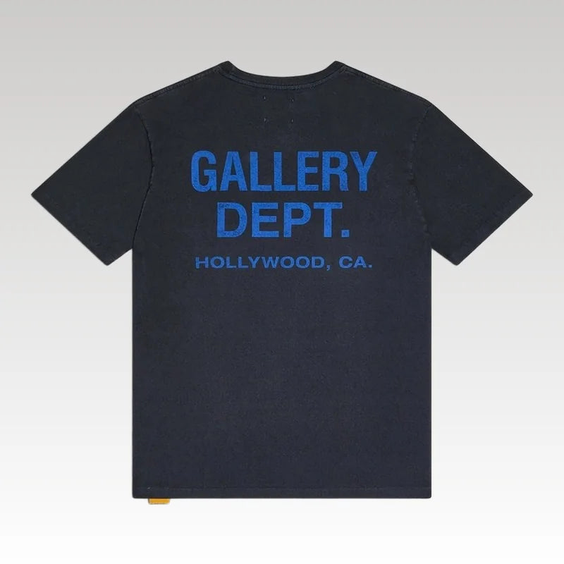 T-shirt Gallery Dept GD022