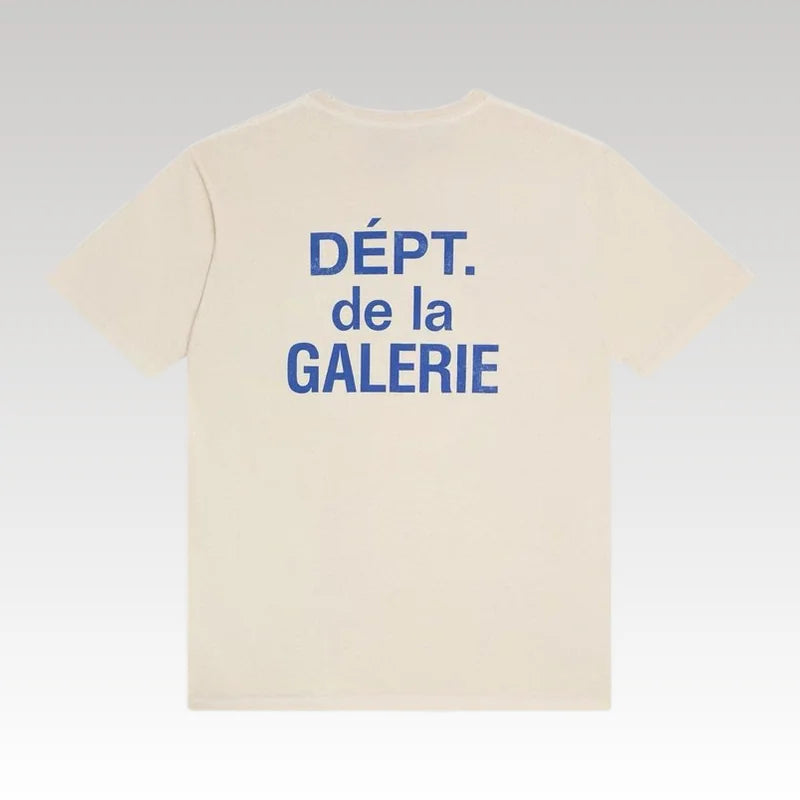 T-shirt Gallery Dept GD023