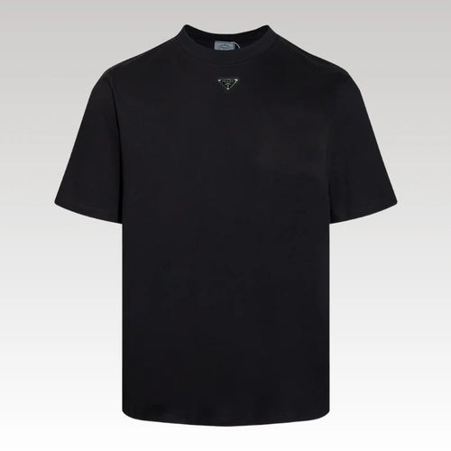 T-shirt Prada Black Men’s PD043