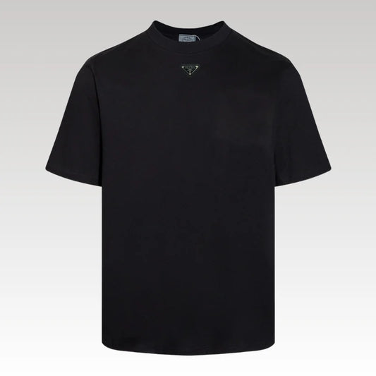 T-shirt Prada Black Men’s PD043