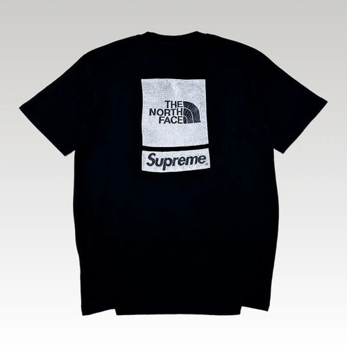 T-shirt Supreme x The North Face SP082