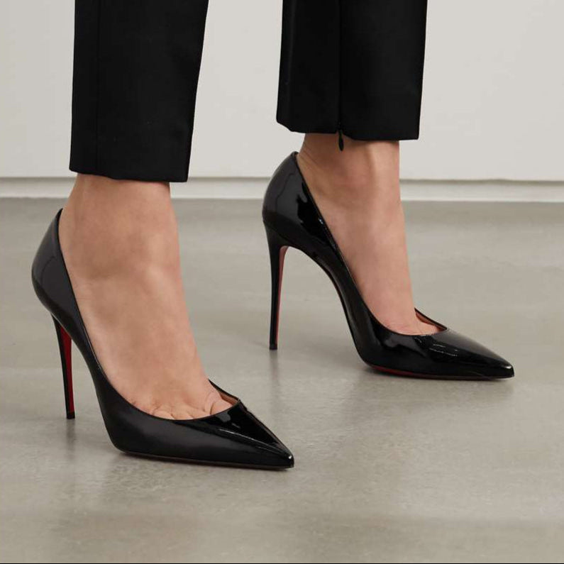 Christian Louboutin Black