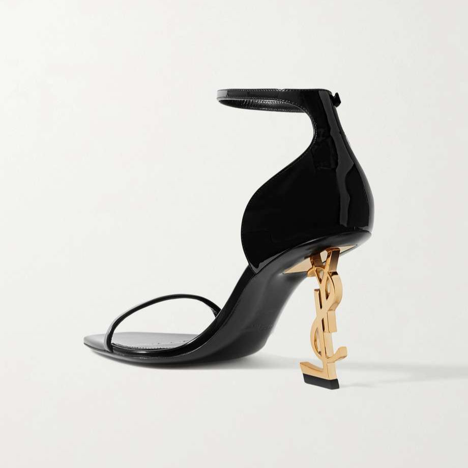 Saint Laurent Gold
