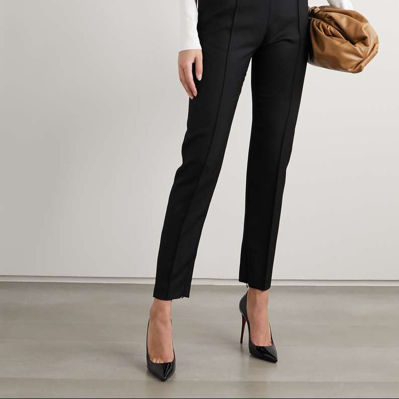 Christian Louboutin Black