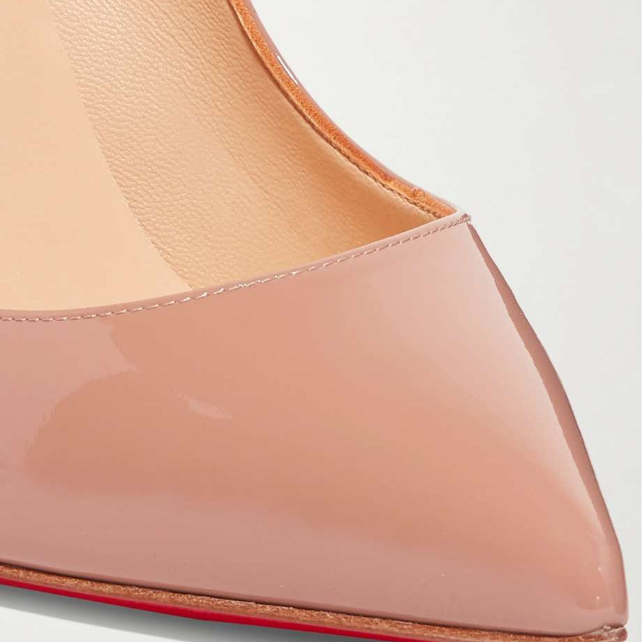Peau Christian Louboutin