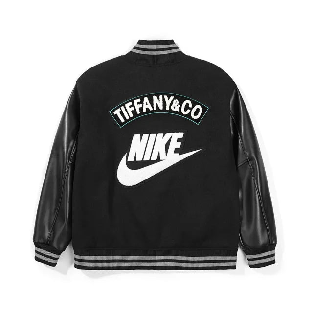 Jaqueta Nike x Tiffany & Co - HYPER LIST