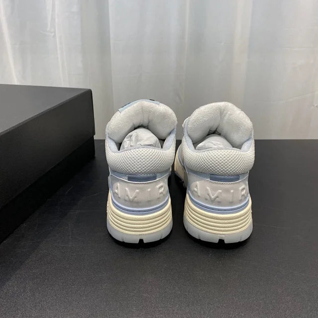 Amiri MA-1 'White Blue' - HYPER LIST