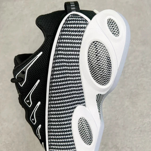 Nike x NOCTA Glide Black White - HYPER LIST
